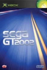 SEGA GT - XBOX [Second hand] foto