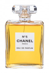 Apa de parfum Chanel No.5 Dama 200ML foto