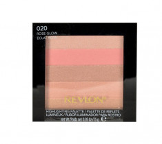 Brightener Revlon Highlighting Palette Dama 7,5ML foto