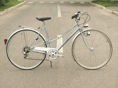 KTM Libero TS - bicicleta dama foto