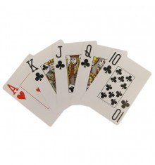 Set carti de joc Poker Elegant Collection foto
