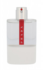 Apa de toaleta Prada Luna Rossa Eau Sport Barbatesc 125ML foto