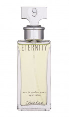 Apa de parfum Calvin Klein Eternity Dama 50ML foto