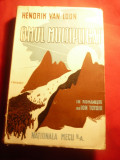 Hendrik van Loon - Omul Multiplicat - Ed.Nationala Mecu 1945