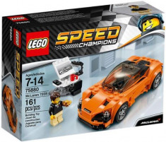 LEGO? Speed Champions 75880 McLaren 720S foto