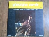 Cumpara ieftin LP Gheorghe Zamfir &ndash; The Wonderful Pan-Pipe Of Gheorghe Zamfir Vol. II