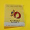 Insigna Olimpiada Barcelona 1992 (jocuri paralimpice)