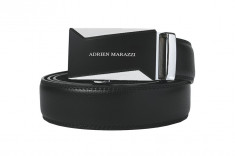 Curea barbati piele ADRIEN MARAZZI AM-1726 foto