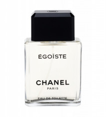 Apa de toaleta Chanel Egoiste Pour Homme Barbatesc 100ML foto