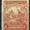 BARBADOS 1933 MNH