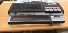 Magnetofon Vintage Telefunken 300 foto