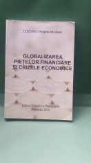 Globalizarea pietelor financiare foto