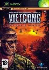 Vietcong Purple haze - XBOX [Second hand] foto