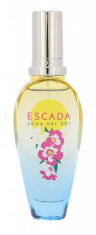 Apa de toaleta ESCADA Agua del Sol Dama 50ML foto