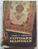 Covoare Manuale - Sirag H. Cascanian 288 pagini