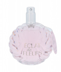 Apa de parfum Lanvin Eclat De Fleurs Dama 100ML Tester foto