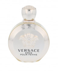 Apa de parfum Versace Eros Pour Femme Dama 100ML foto