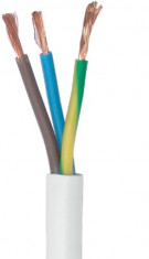 Cablu Electric MYYM 3x1 foto