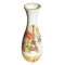 Vaza de flori ceramica Paris vintage, 20 cm Elegant Collection
