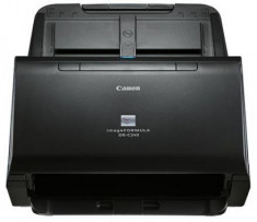 Scanner Canon ImageFormula DR-C240, A4 (Negru) foto