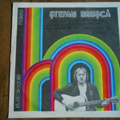 LP Stefan Hrusca - Stefan Hrusca