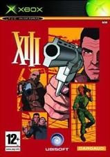 XIII - XBOX [Second hand] foto