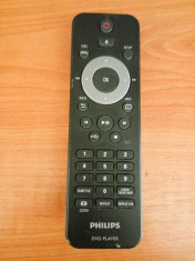 Vand telecomanda Philips foto