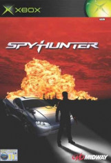 SpyHunter - XBOX [Second hand] foto