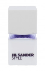 Apa de parfum Jil Sander Style Dama 30ML foto