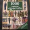 1000 uniforme militare de la inceputuri pana azi. Format mare, full color