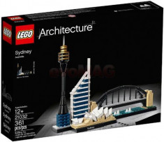 LEGO? Architecture Sydney 21032 foto