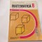 MATEMATICA MANUAL PENTRU CLASA VIII-A ION CUCULESCU ,RF1/2