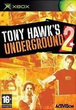 Tony Hawk&amp;#039;s Underground 2 - XBOX [Second hand] foto