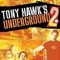 Tony Hawk&#039;s Underground 2 - XBOX [Second hand]