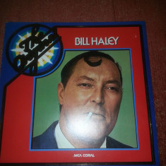 Bill Haley –The Original-MCA Coral 1977 Ger vinil vinyl