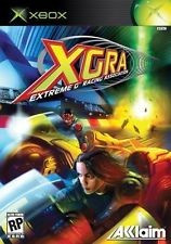 XGRA Extreme G Racing association - XBOX [Second hand] cod foto
