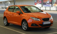 Perdele interior Seat Ibiza MK4 2008-&amp;gt; hatchback AL-TCT-5519 foto