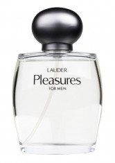 Apa de colonie Estee Lauder Pleasures For Men Barbatesc 100ML foto