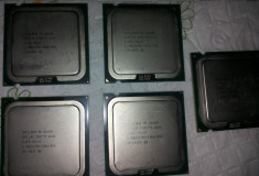 Procesor Quad Core Q6600 2.4Ghz 8mb cache 1066Mhz foto