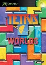 TETRIS WORLDS - XBOX [Second hand] foto