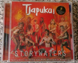 CD Tjapukai &lrm;&ndash; Storywaters