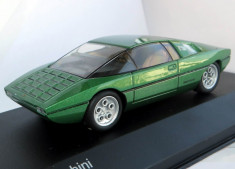 WHITEBOX Lamborghini Bravo 1974 1:43 foto