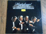 LP Berliner Philharmoniker &amp; Herbert von Karajan &ndash; Silvesterkonzert, Deutsche Grammophon