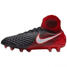 Ghete Fotbal Nike Magista Obra II FG Fire 844595061 foto