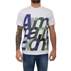 Tricou ARMANI EXCHANGE foto