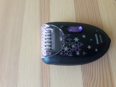 Epilator Philips Satinelle HP6422/01 foto