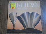 LP Beethoven - Symphonie nr 7