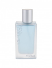 Apa de toaleta Mexx Ice Touch Woman Dama 30ML foto