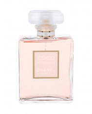 Apa de parfum Chanel Coco Mademoiselle Dama 100ML foto