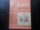 REVISTA FILATELIA-NR 5/ 1976